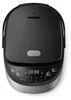Philips HD3093-80 Reiskocher, 0.85 L - Schwarz Produktbild-Vorschau 6