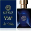 Versace Pour Homme Dylan Blue EDT MINI 5 ml M Náhled obrázku produktu 8