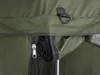 DELPHIN Thunder FullWall, 200x250x215cm, grün, Angler Produktbild-Vorschau 6