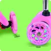 Trottinette Malplay Cityroller pour enfants Tricycle Roues Voir les images du produit 11