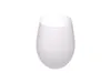 craftcut - Weinglas für Sublimation - satiniert - 500ml Produktbild-Vorschau 2