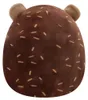 SQUISHMALLOWS, Erizo - Hans Vista previa de la imagen del producto 4