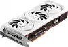 SAPPHIRE Radeon RX7700XT PURE Frost Punk 2 Special Edition Produktbild-Vorschau 2
