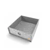 Aufbewahrungsbox CARGA Filz 30 x 30 x 10 cm ohne Deckel in Produktbild-Vorschau 1