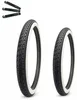 2 opony rowerowe Kenda K-133, rozmiar 37-590 (26 x 1 3/8), Podgląd zdjęcia produktu 2