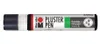Marabu 1803 09 673 3D-Liner Noir 3D 673, 25 ml Voir les images du produit 2