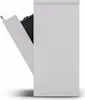 Klarstein Ordnungshüter 3-in-1 Mülleimer - 45L Produktbild-Vorschau 4