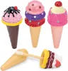 Martinelia Lip Balm Yummy Ice Cream, Zestaw do robienia Podgląd zdjęcia produktu 2