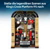 LEGO® Harry Potter™ 76450 - Fermalibri: Espresso di Anteprima dell’immagine prodotto 10