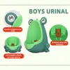 Orinatoio per bambini, bersaglio divertente, in plastica, a Anteprima dell’immagine prodotto 10