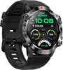 A close-up studio shot of a smartwatch. Náhľad obrázku produktu