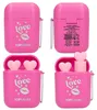 TOPModel Lipgloss Set Casque BEAUTY and ME Voir les images du produit 3