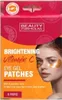 Beauty Formulas Brightening Vitamin C Płatki pod oczy, 6 Podgląd zdjęcia produktu 2