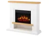 ArtiFlame Elektrokamin Shelford AF23S Elektrischer Produktbild-Vorschau 2