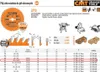 Cmt Ultradünnes Fasen-Sägeblatt Produktbild-Vorschau 2