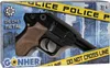 Pistolet policyjny Luger - 8 strzałów Podgląd zdjęcia produktu 5