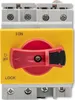 Qoltec DC-schakelaar met vergrendelingsfunctie | Productafbeelding-voorbeeld 10