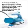 Braun FI 3144 BL, Stoom- en droogstrijkfunctie, Keramische Productafbeelding-voorbeeld 14