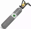 CO² Flasche 500g mit Cage Produktbild-Vorschau 1