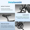 E-Bike Cityrad MX1 E-Fahrrad 624WH Pedelec, 48V 13 AH 100 Produktbild-Vorschau 10