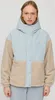 Mazine Damen Winterjacke Laine Jacket, Größe:M, Farben:ice Produktbild-Vorschau 1