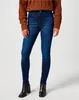 WRANGLER, Damen Jeanshose, Skinny fit, HIGH SKINNY, W28 Produktbild-Vorschau 2