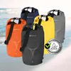 #DoYourSports PVC dry bag - 30L - noir Voir les images du produit 10