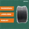 2x Reifen 18x9.50-8 Tubeless 4PR ohne Schlauch nutzbar Produktbild-Vorschau 5