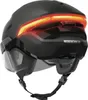 Casco da bici ABUS HYP-E ACE - con luce anteriore, luce Anteprima dell’immagine prodotto 11