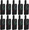 Retevis RT618 Mini Transceiver, PMR446 Dual PTT Handheld Voir les images du produit 1