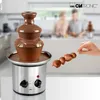 Clatronic® Schokobrunnen mit exzellentem Schokofluss | für Produktbild-Vorschau 20