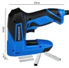 Monzana Cucitrice Elettrica 2in1 Incl. Chiodi + Graffette Anteprima dell’immagine prodotto 7