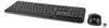 Nedis Maus und Tastatur-Set - Wireless - Maus- und Produktbild-Vorschau 3