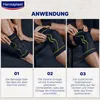 Hansaplast Kniebandage Bandagen Kniebandage stabilisierung Produktbild-Vorschau 12