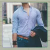 EDIBAZZAR | Set mit 6 verstellbaren braunen Lederarmbändern Produktbild-Vorschau 10