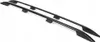 Dachreling VOLKSWAGEN CADDY MAXI LONG 2003-20 Aluminium Produktbild-Vorschau 3