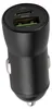 Maxlife MXCC-04 PD QC, nabíječka do auta, 1x USB-C, 1x USB, Náhled obrázku produktu 3