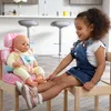 Seggiolino auto per bambole Casdon - rosa - seggiolino auto Anteprima dell’immagine prodotto 14