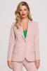Makover Damen der Sakko Isokane K141 hell-Pink L Produktbild-Vorschau 1