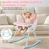 FCH seggiolone bambino 3 in 1 - seggiolone per bambini - Anteprima dell’immagine prodotto 6