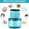 3er-Pack Ersatzfilter für Dyson V15 Detect Complete, V15 Produktbild-Vorschau 2