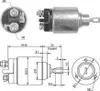 MAGNETI MARELLI Heckscheibenwischer + Arm Stück Hinten für Produktbild-Vorschau 1