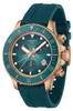 Tissot Seastar 1000 Chronograph, 38 mm, kolor turkusowy, Podgląd zdjęcia produktu 1