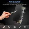 2X Schutzglas ( Display + Kamera ) für Samsung Galaxy S25 Produktbild-Vorschau 4