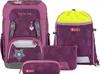 Step by Step Schulranzen GIANT Glamour Star Set 5-teilig, Produktbild-Vorschau 14