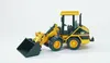 Bruder 02441 - Cat Kompaktgelenkradlader Produktbild-Vorschau 11