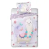 FARO Posteľná bielizeň Lama Bavlna, 100/135, 40/60 cm Náhľad obrázku produktu 3