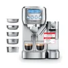 CASO Espresso Gourmet Latte, Siebträgermaschine mit Produktbild-Vorschau 12