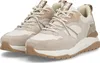 Rieker Sportliche Schnürschuhe Damen 32303937323036 Weiß 38 Produktbild-Vorschau 6