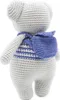 Hardicraft Häkelset Amigurumi "Kurt Koala" mit Baumwollgarn Produktbild-Vorschau 1